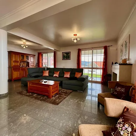 빌라 Passion By Analodges