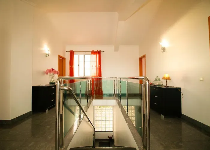 Passion By Analodges 빌라