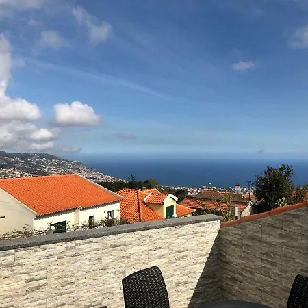 Villa Passion By Analodges Funchal