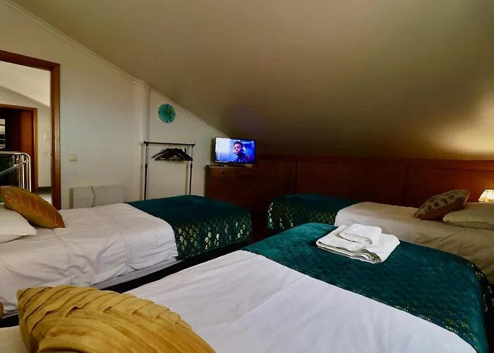 Passion By Analodges Villa Funchal