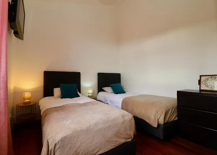 Villa Passion By Analodges Funchal