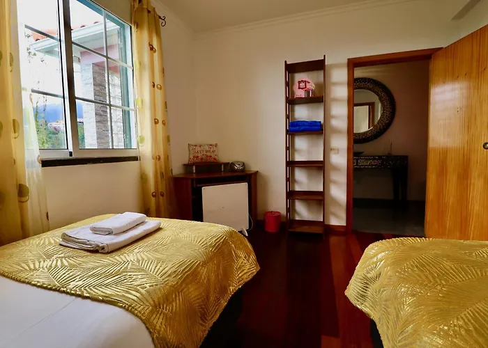 Passion By Analodges Funchal