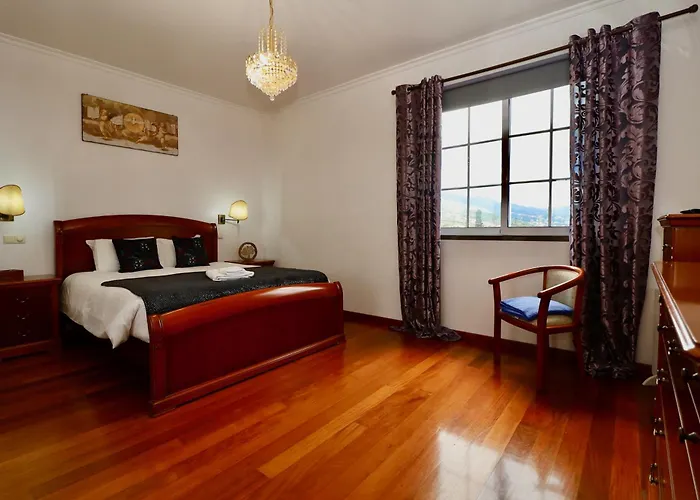 Passion By Analodges * Funchal