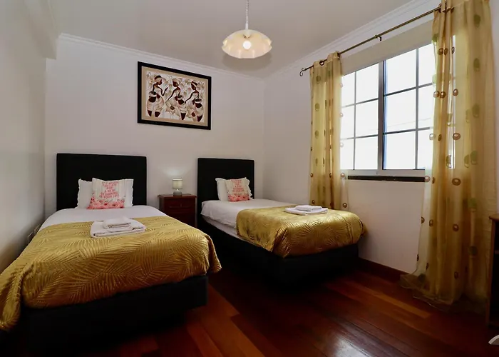 Villa Passion By Analodges