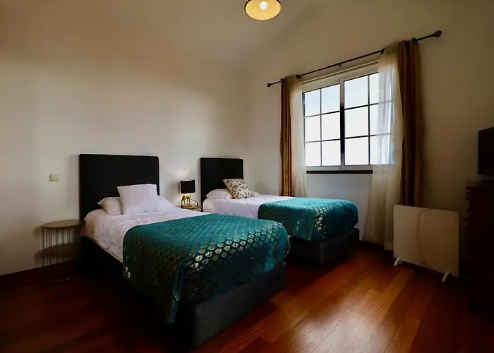 Passion By Analodges Villa *