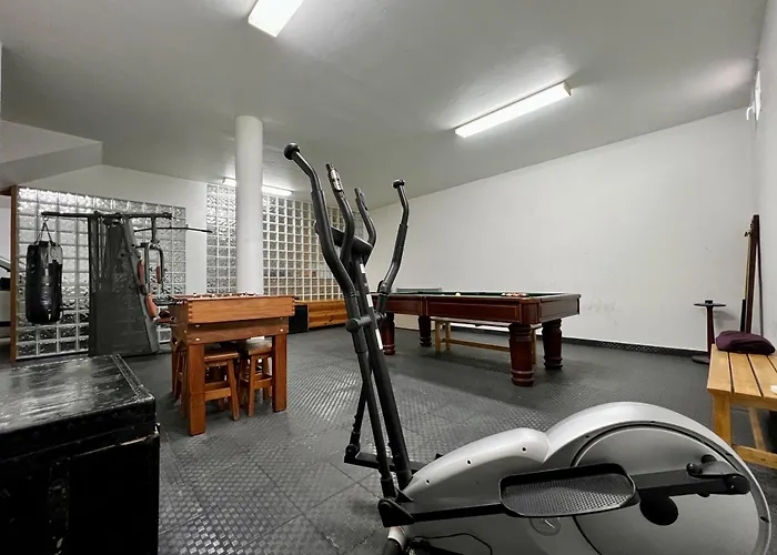 Villa Passion By Analodges *