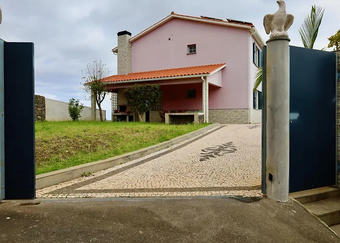 Villa Passion By Analodges Funchal