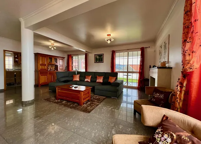 Villa Passion By Analodges