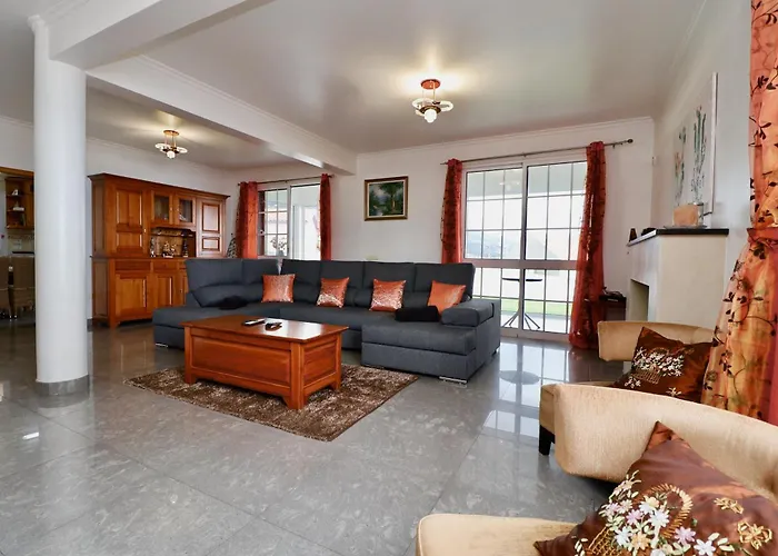 Passion By Analodges Villa Funchal