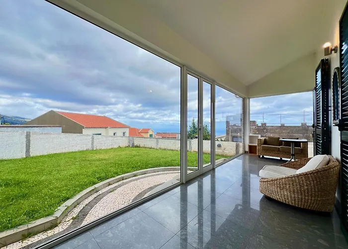 Villa Passion By Analodges Funchal