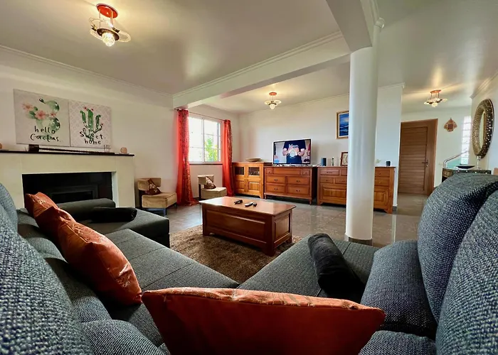 Villa Passion By Analodges