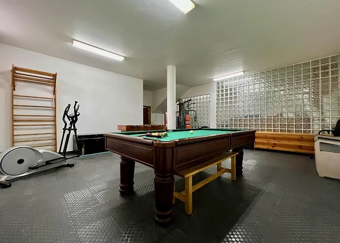 Passion By Analodges Villa