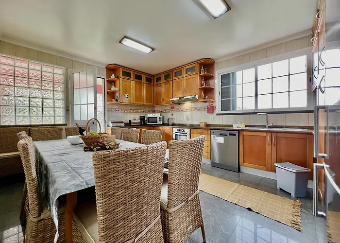 Passion By Analodges * Funchal