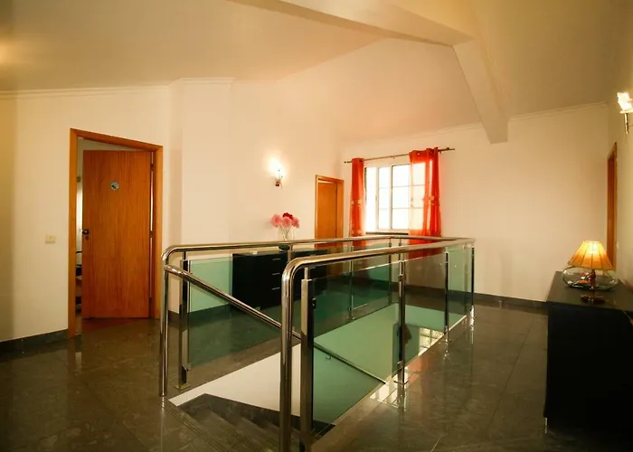 Passion By Analodges * Funchal