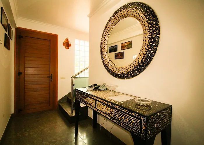 Villa Passion By Analodges