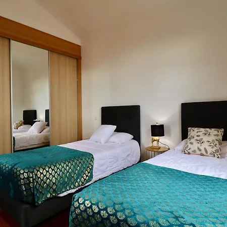 Passion By Analodges Villa *