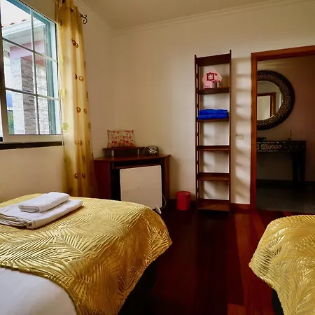 Passion By Analodges Фуншал