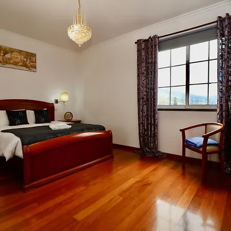 Passion By Analodges * Фуншал