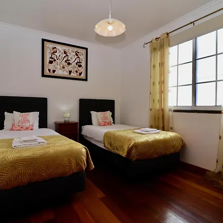 Villa Passion By Analodges