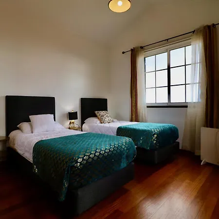 Passion By Analodges Villa *