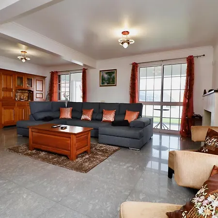 Passion By Analodges Villa Funchal (Madeira)
