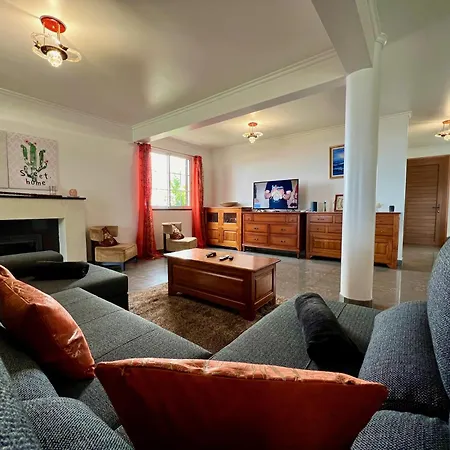 Villa Passion By Analodges