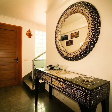 Villa Passion By Analodges