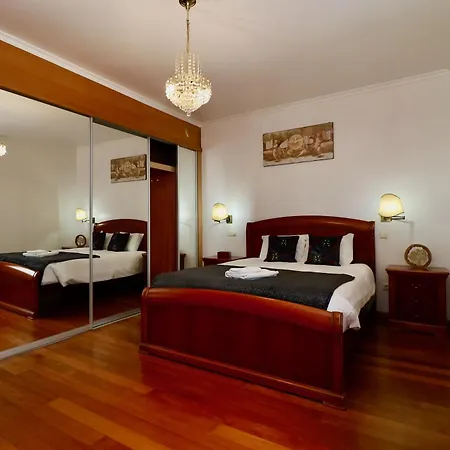 Villa Passion By Analodges