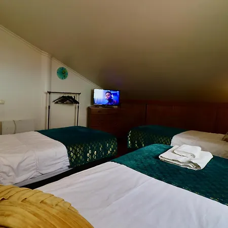 Passion By Analodges Villa Funchal (Madeira)