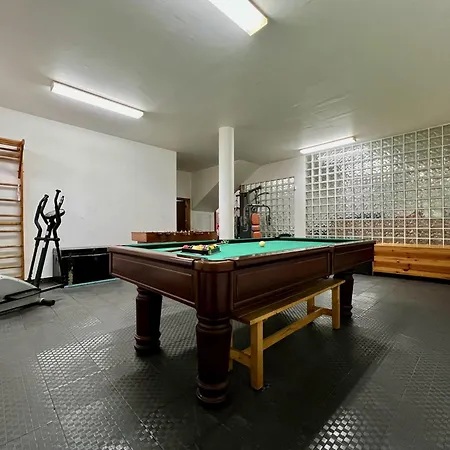 Passion By Analodges Villa