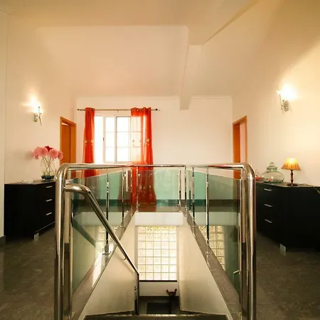 Passion By Analodges Villa